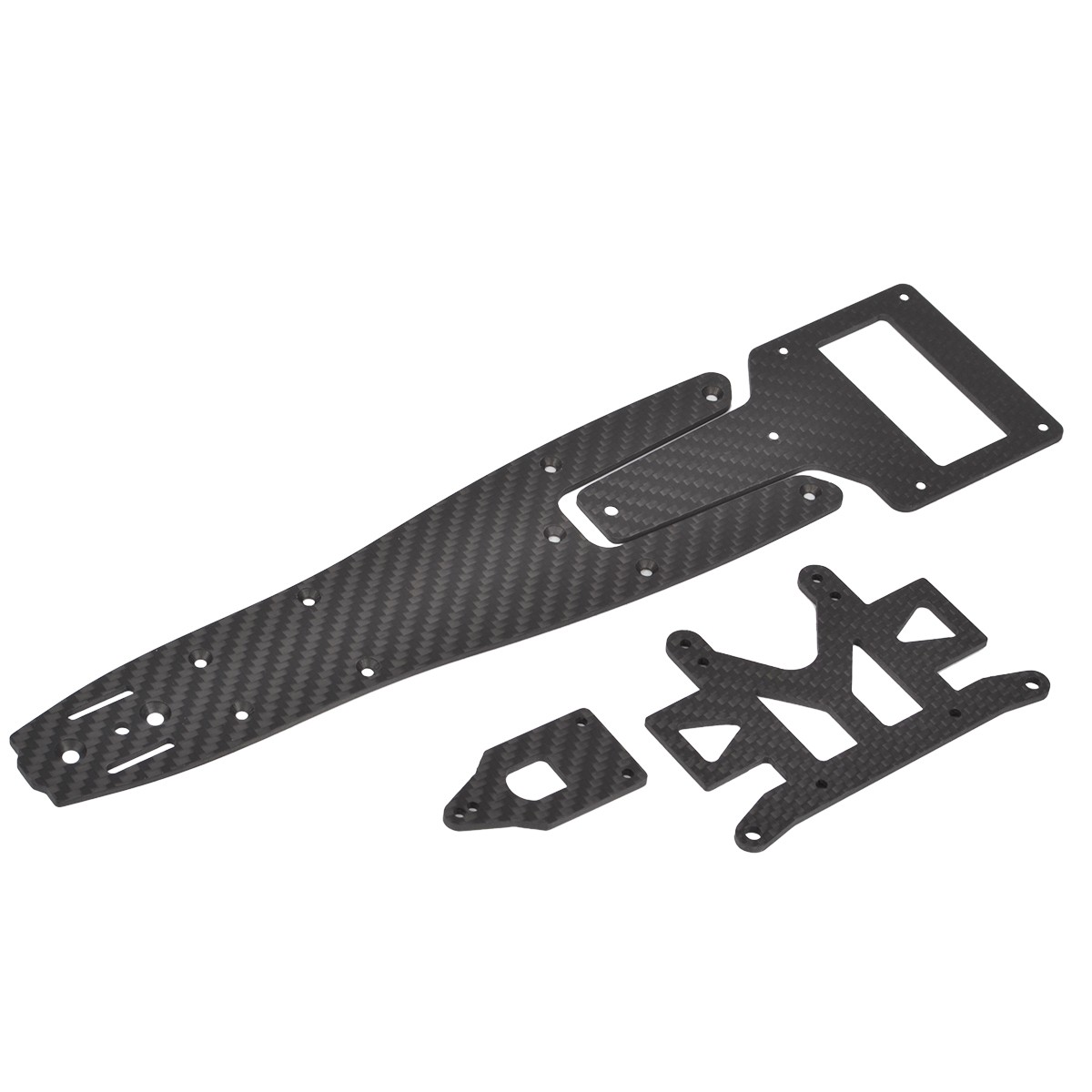 Kit Telaio in Fibra di Carboni - Vintage Collectible Cars recensione e prezzo