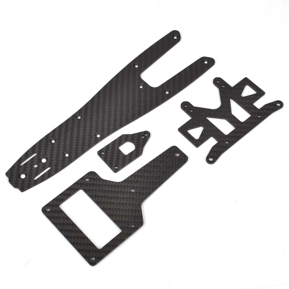 Kit Telaio in Fibra di Carboni - Vintage Collectible Cars recensione e prezzo
