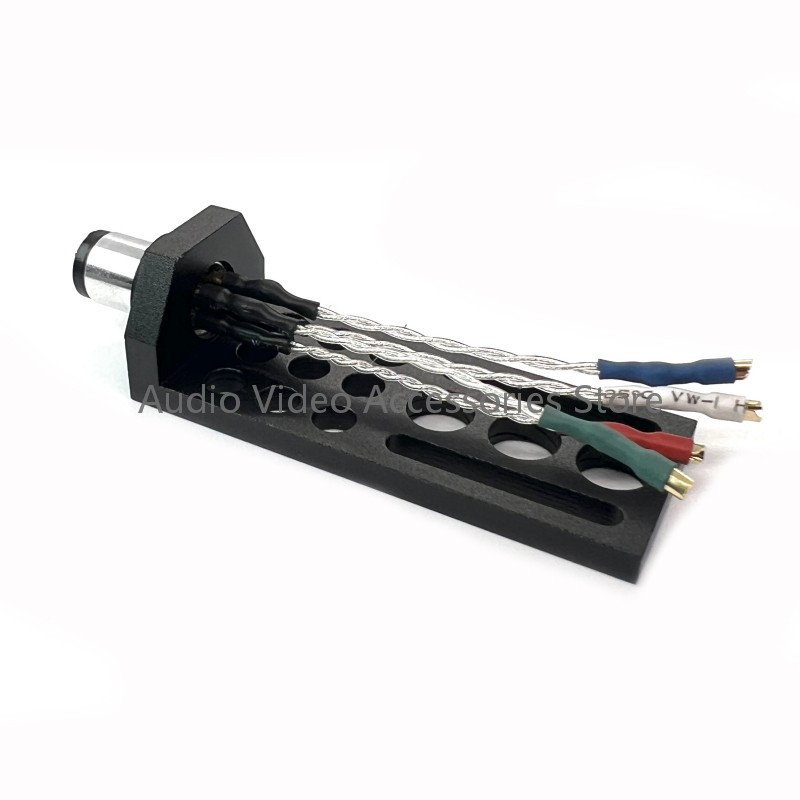 Cartuccia in lega di alluminio - Record Player Needle recensione e prezzo