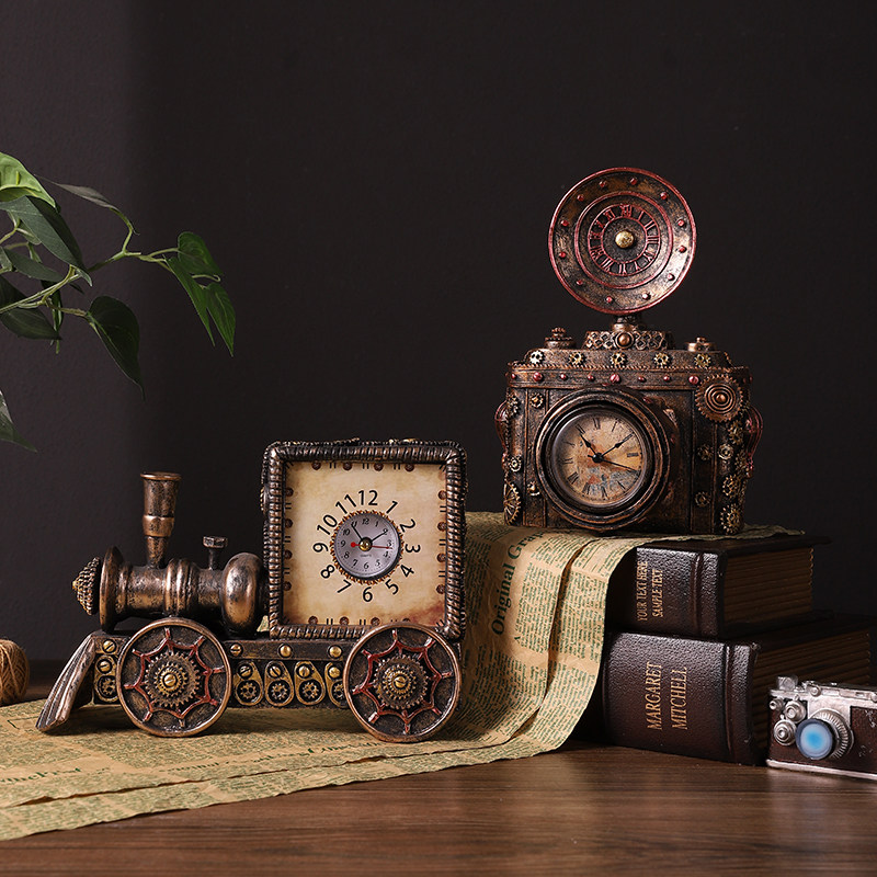 Replica di Fotocamera in Stile - Collectible Vintage Cameras recensione e prezzo