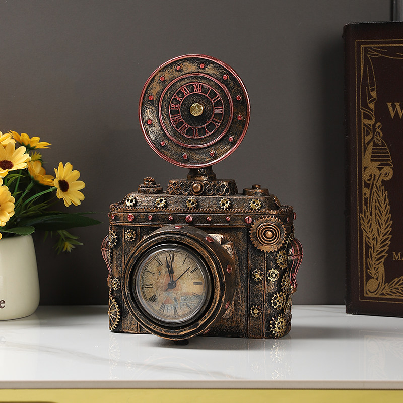 Replica di Fotocamera in Stile - Collectible Vintage Cameras recensione e prezzo