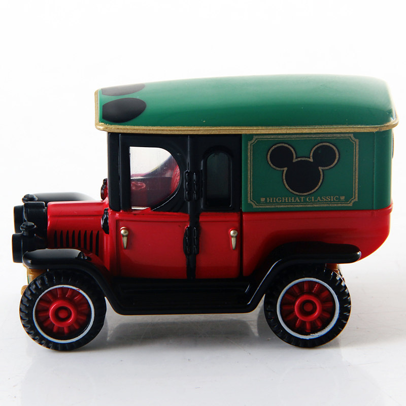 Originale TAKARA TOMY Dream To - Vintage Collectible Model Cars recensione e prezzo