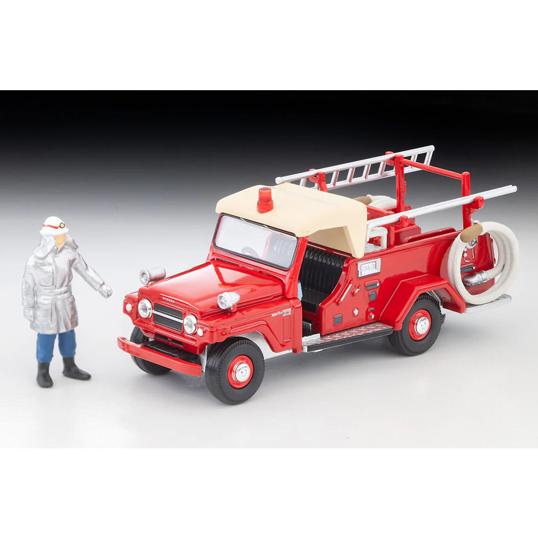 Modellino Auto in Scala 1/64 T - Vintage Collectible Cars recensione e prezzo