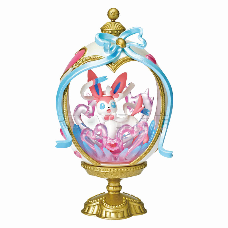Rement Pokemon Sylveon - Scato - Vintage Pokemon Collectible recensione e prezzo