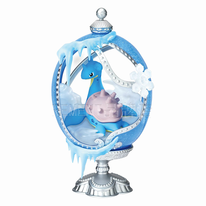 Rement Pokemon Sylveon - Scato - Vintage Pokemon Collectible recensione e prezzo