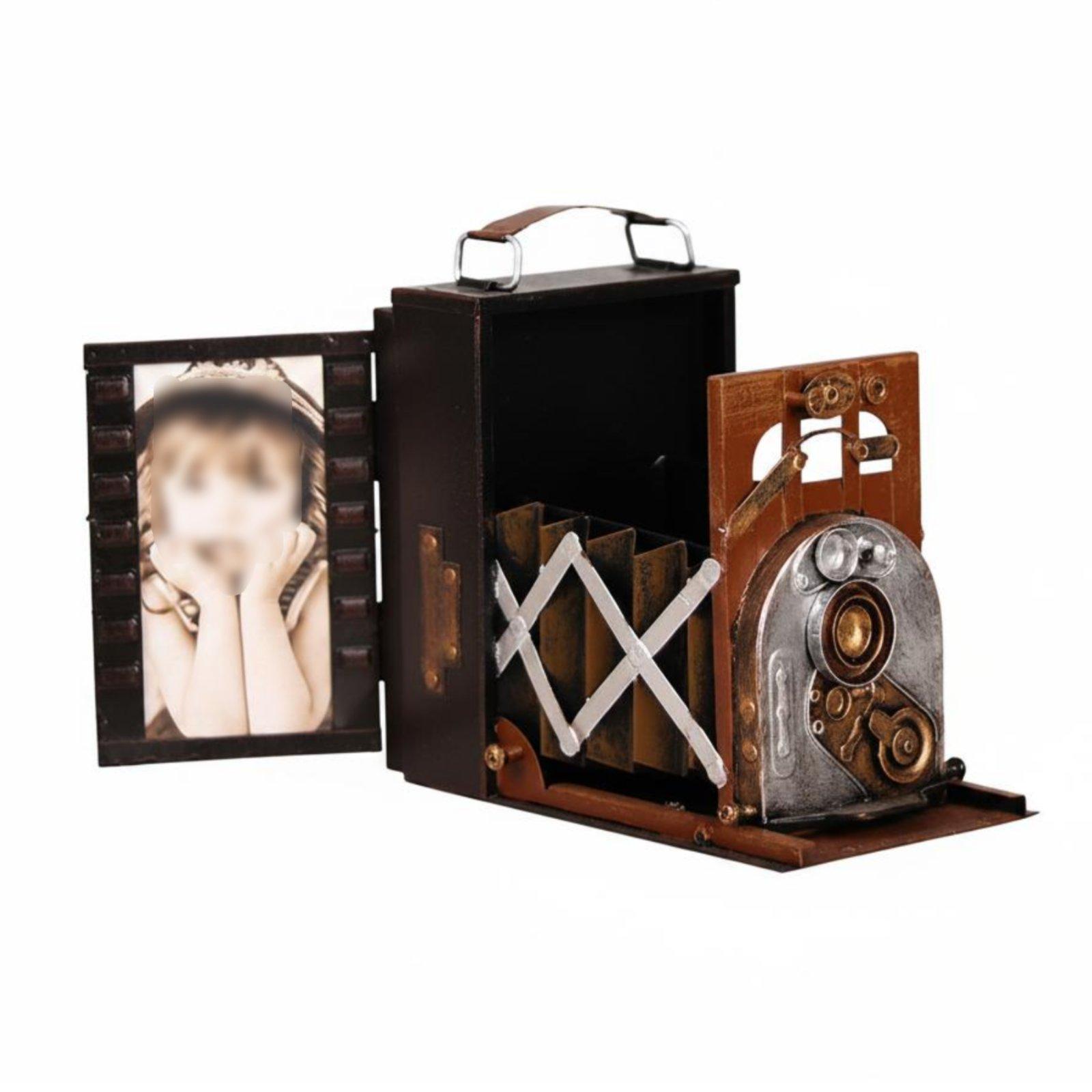Modello di Fotocamera Vintage  - Collectible Vintage Cameras recensione e prezzo
