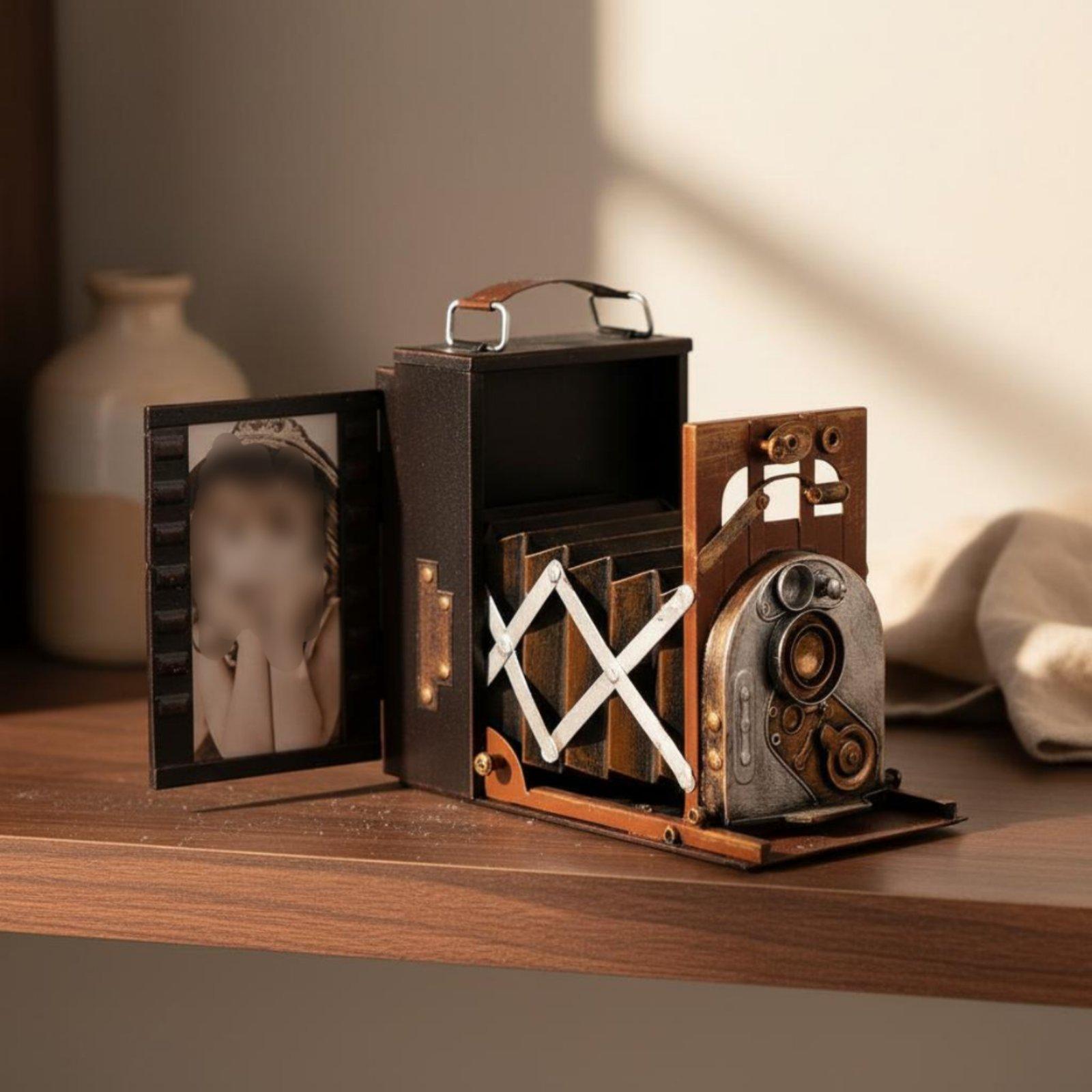 Modello di Fotocamera Vintage  - Collectible Vintage Cameras recensione e prezzo