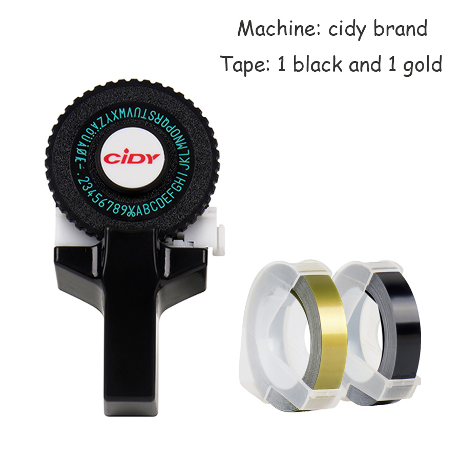 CIDY Mini stampante portatile  - Typewriter Ribbon Roll recensione e prezzo