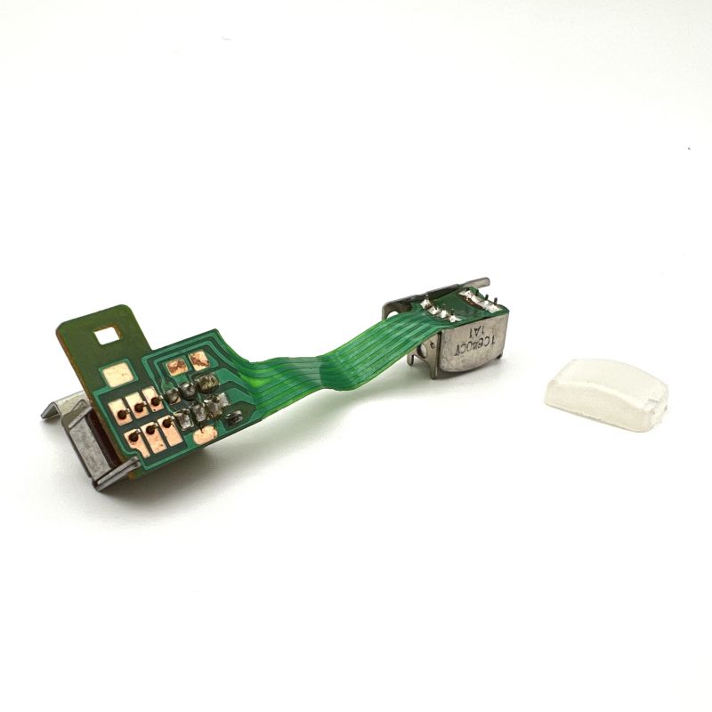 Testa magnetica resistente all - Cassette Tape Head recensione e prezzo