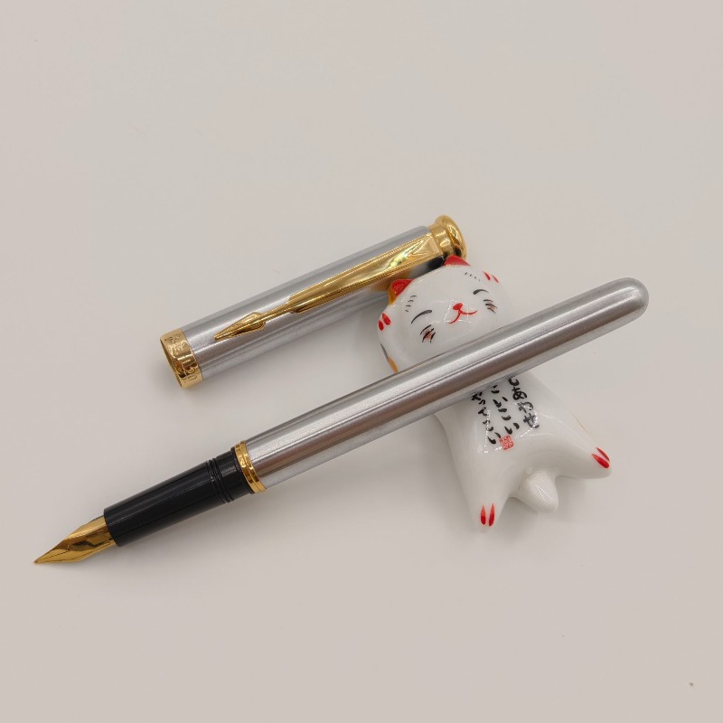 Penna stilografica Wingsung L2 - Vintage Collectible Pens recensione e prezzo