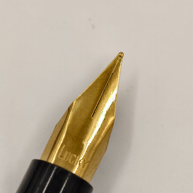 Penna stilografica Wingsung L2 - Vintage Collectible Pens recensione e prezzo
