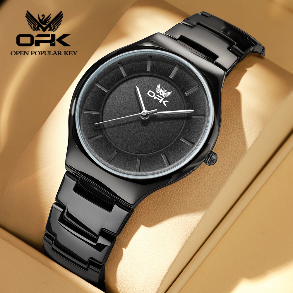 OPK 6078 Orologi con movimento - Vintage Collectible Watches recensione e prezzo
