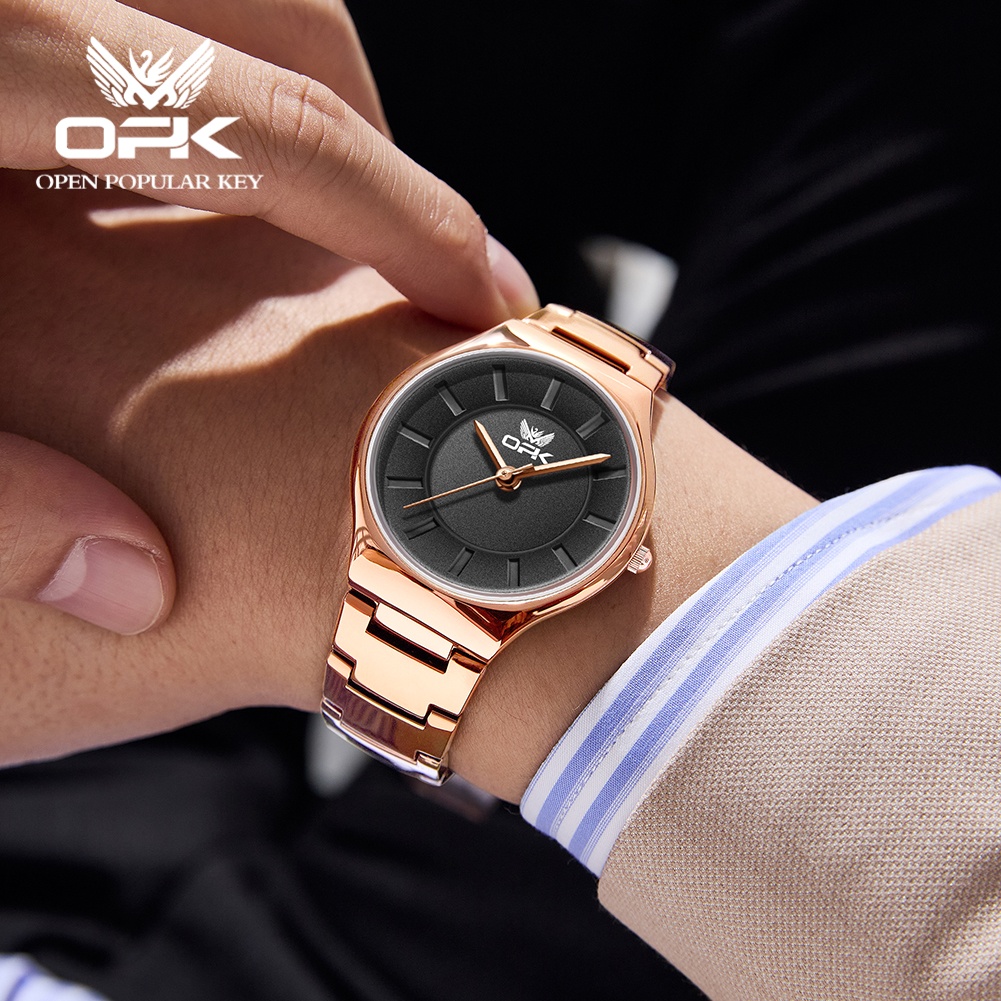 OPK 6078 Orologi con movimento - Vintage Collectible Watches recensione e prezzo