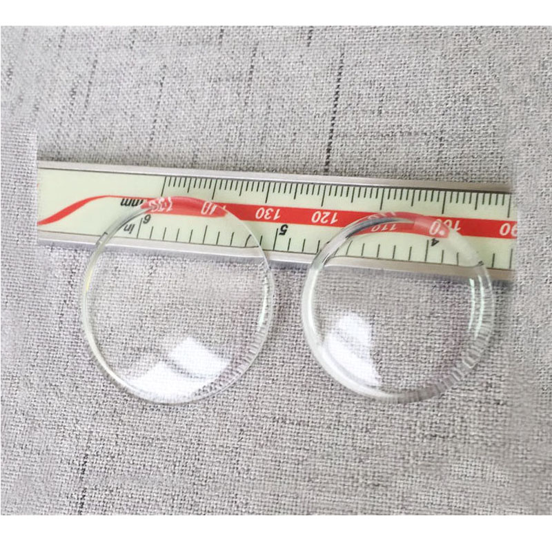 Accessori per la riparazione d - Vintage Watch Crystal recensione e prezzo