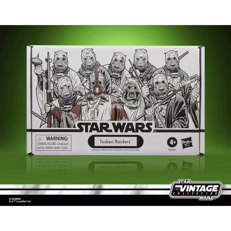 Hasbro Original Star Wars X Wi - Vintage Items Collection recensione e prezzo