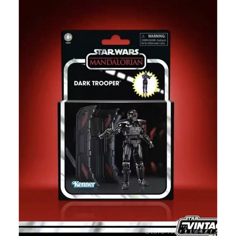 Hasbro Original Star Wars X Wi - Vintage Items Collection recensione e prezzo