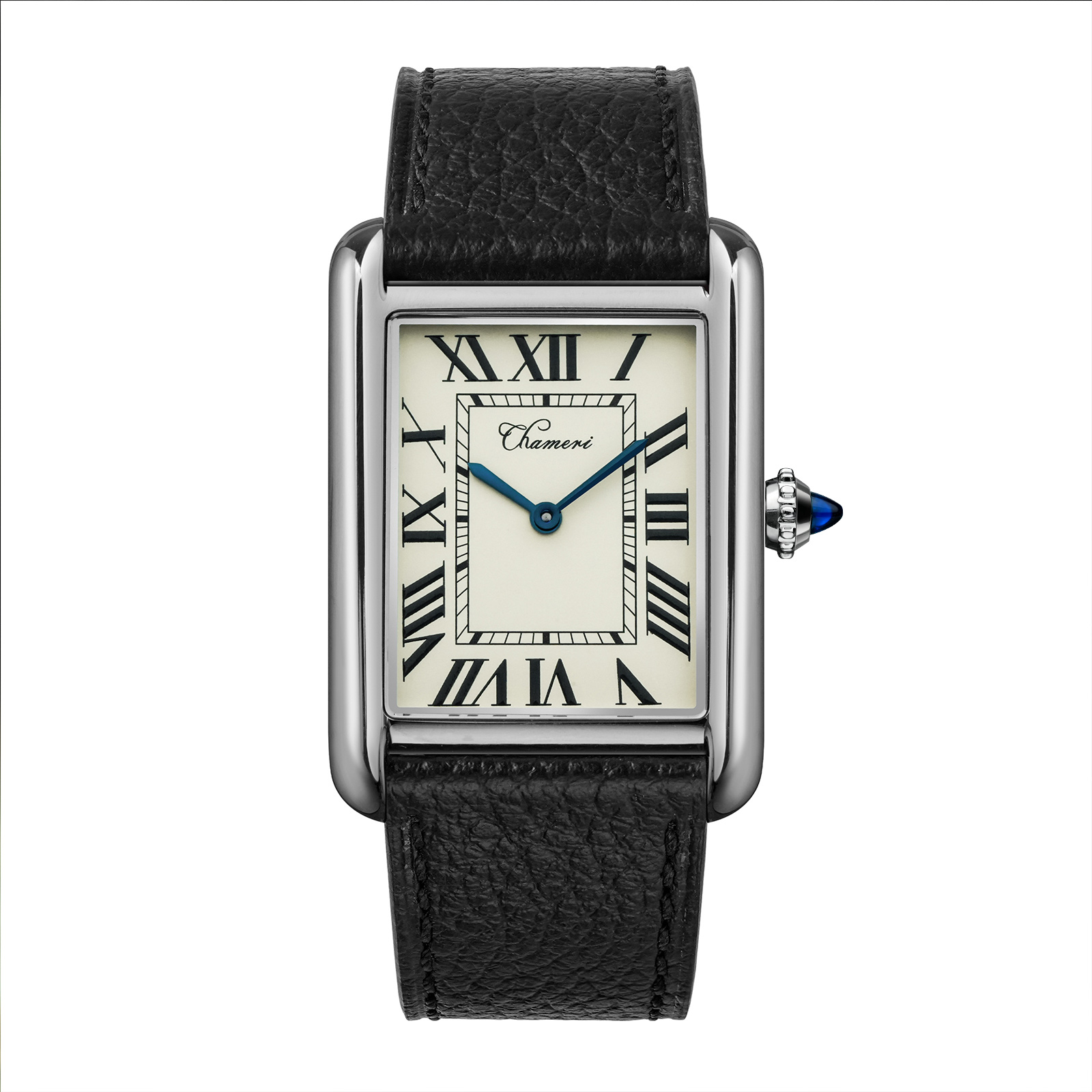 Orologi Vintage Chameri CH01,  - Vintage Collectible Watches recensione e prezzo