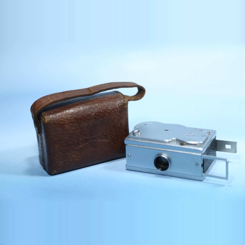 Micro mini pellicola Roller da - Collectible Vintage Cameras recensione e prezzo