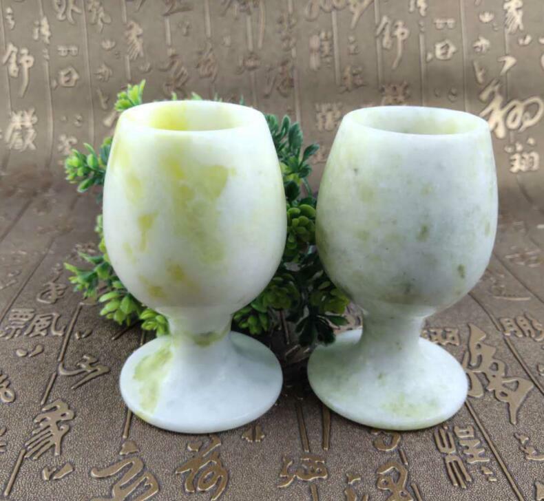 Set di 2 Calici da Vino Rosso, - Collectible Vintage Wine recensione e prezzo