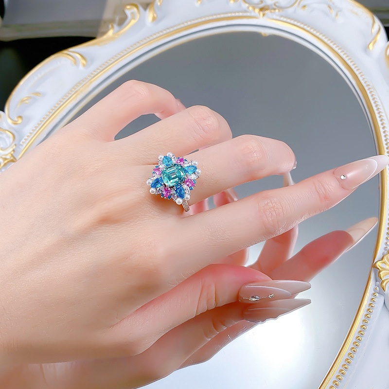 Collezione Secret Garden Repli - Vintage Collectible Jewelry recensione e prezzo