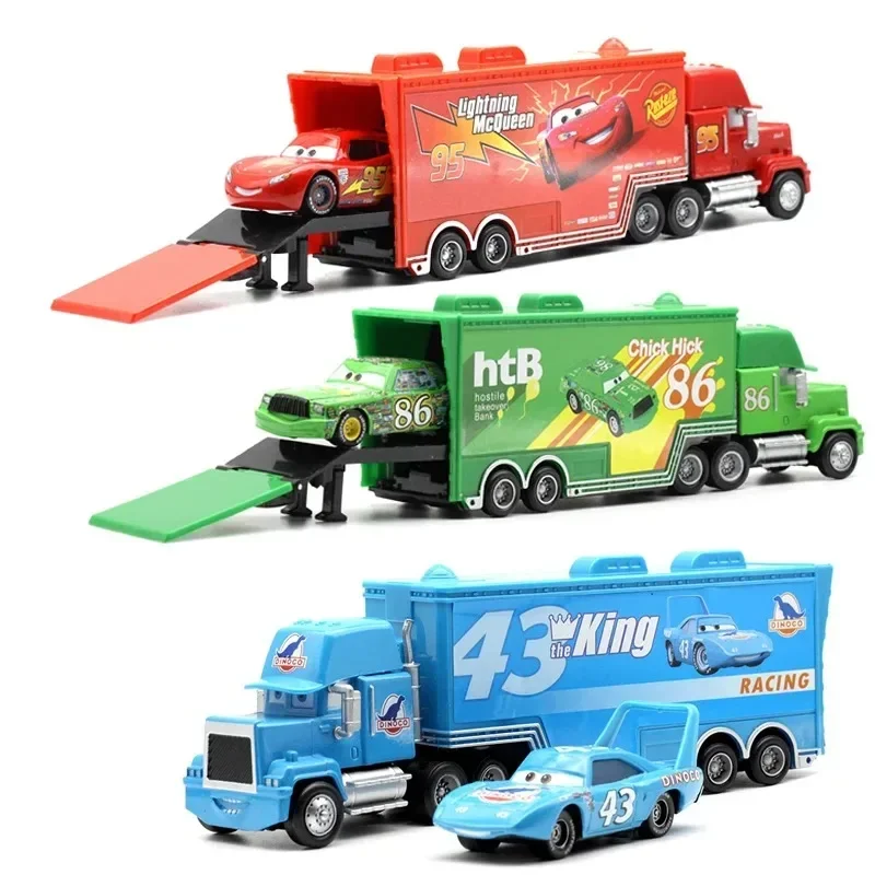 Novità 2026: Set di Camion e A - Vintage Collectible Model Cars recensione e prezzo