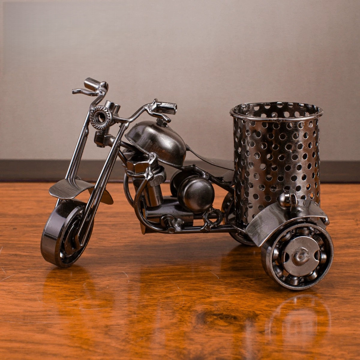 Modellino Moto Vintage in Meta - Vintage Collectible Pens recensione e prezzo