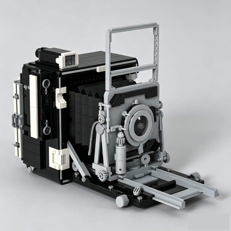 Modello di Macchina Fotografic - Collectible Vintage Cameras recensione e prezzo