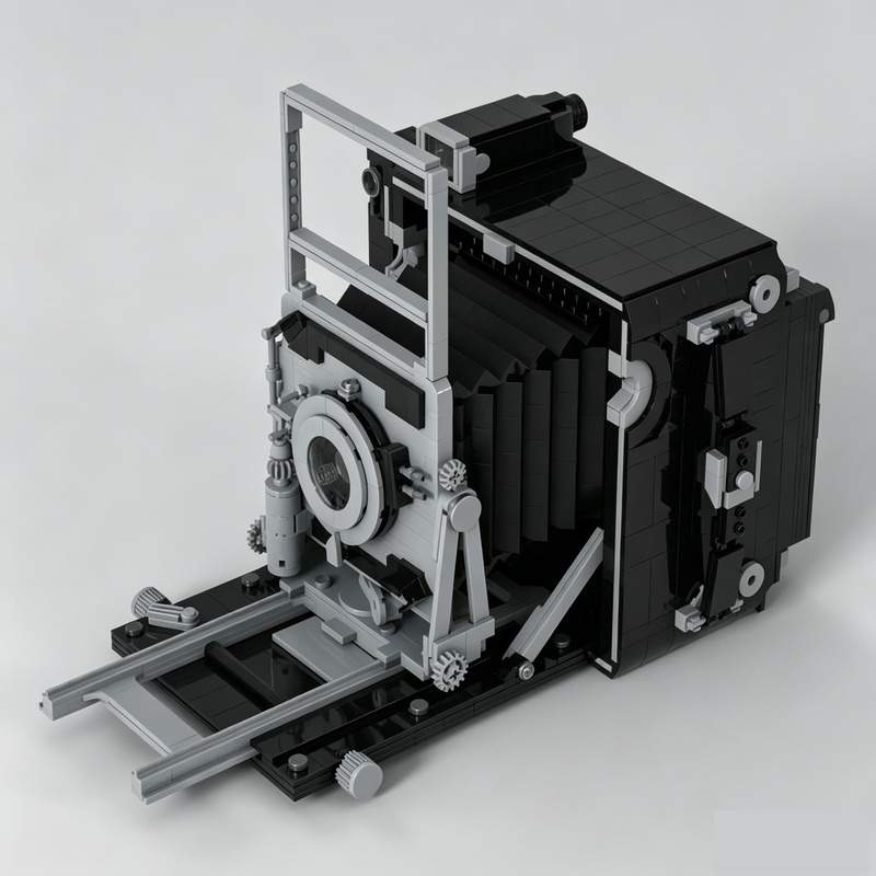 Modello di Macchina Fotografic - Collectible Vintage Cameras recensione e prezzo
