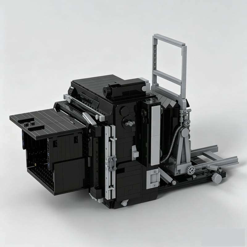 Modello di Macchina Fotografic - Collectible Vintage Cameras recensione e prezzo