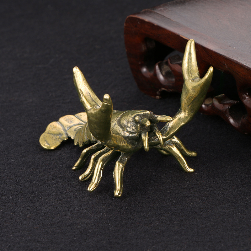 【F】Ornamento in ottone massicc - Vintage Collectible Pens recensione e prezzo