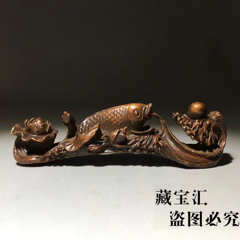 Scultura Decorativa Vintage in - Vintage Collectible Pens recensione e prezzo