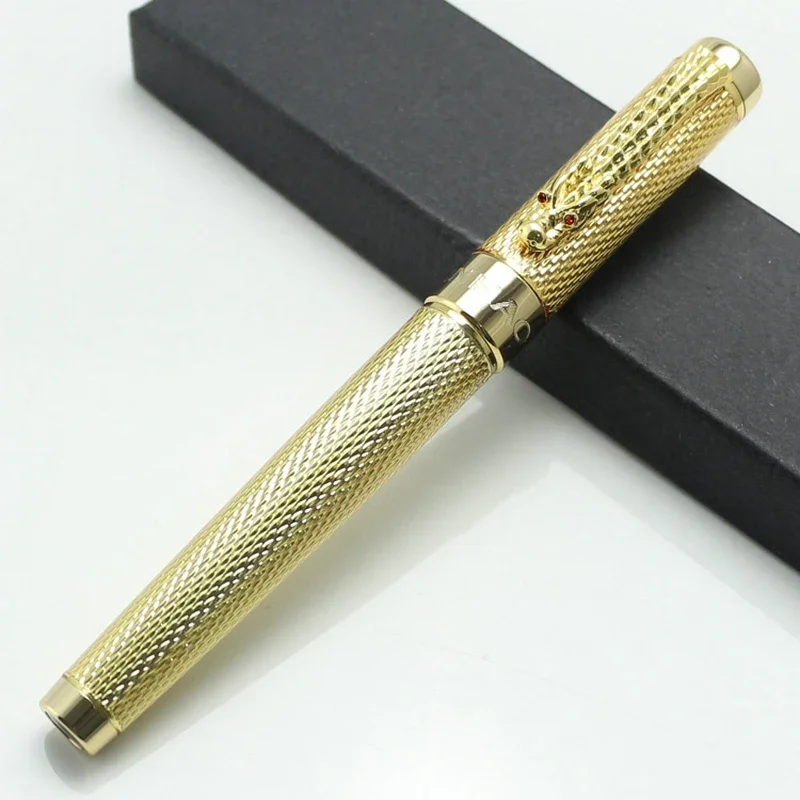 JINHAO 1200 Penna roller vinta - Vintage Collectible Pens recensione e prezzo