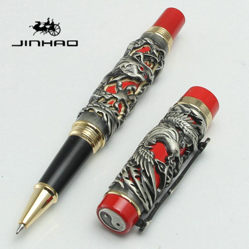 Penna Roller Vintage da Collez - Vintage Collectible Pens recensione e prezzo