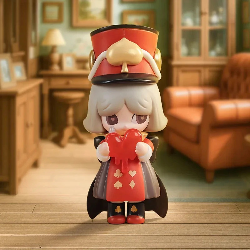 Laplly VINTAGE MEMORY Series B - Vintage Toys Collection recensione e prezzo
