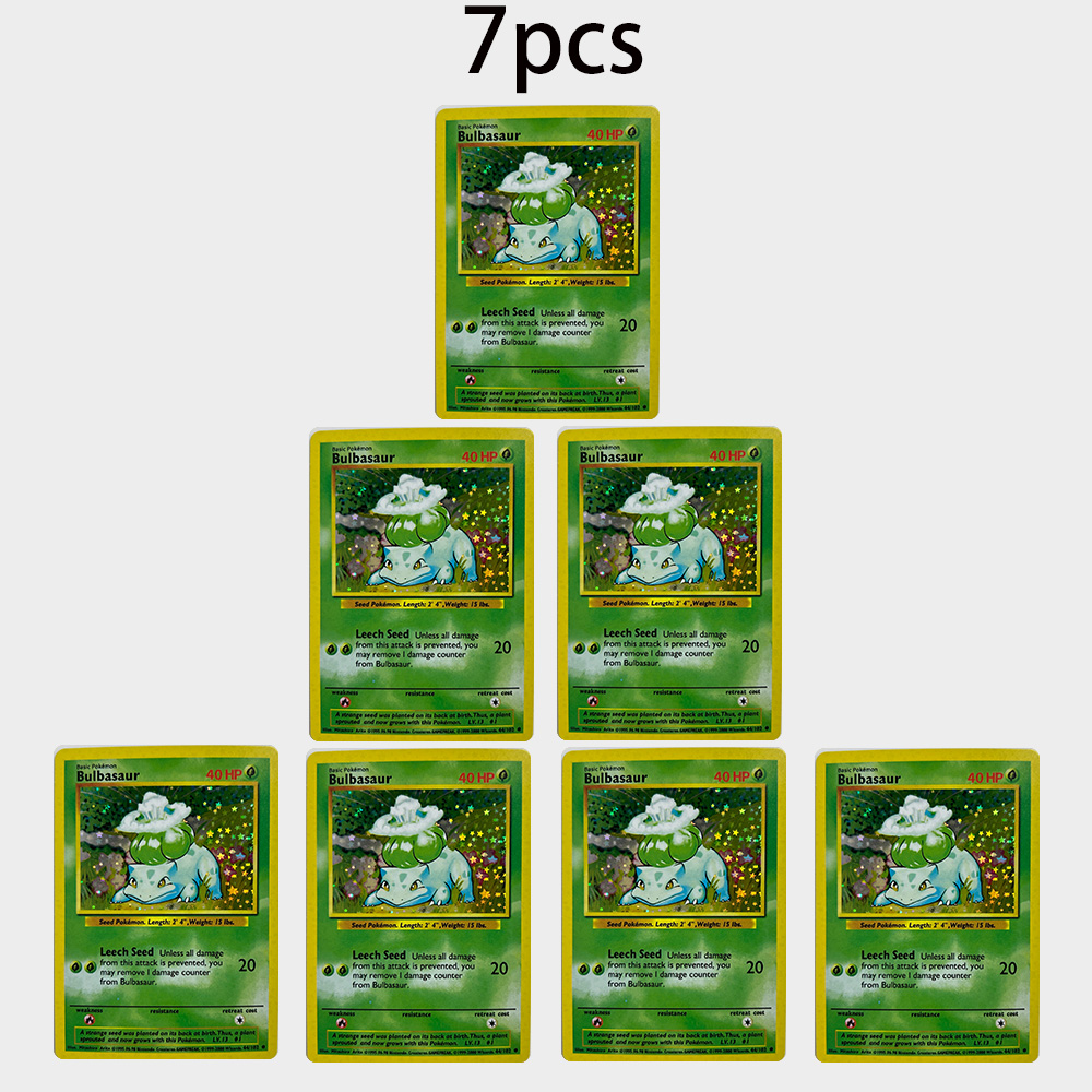 Carte Collezionabili DIY PTCG  - Vintage Pokemon Collectible recensione e prezzo