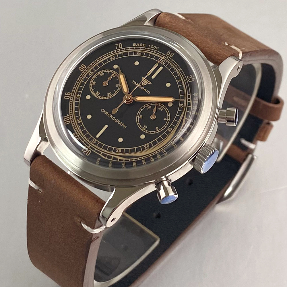 Tandorio Nuovo orologio vintag - Vintage Collectible Watches recensione e prezzo