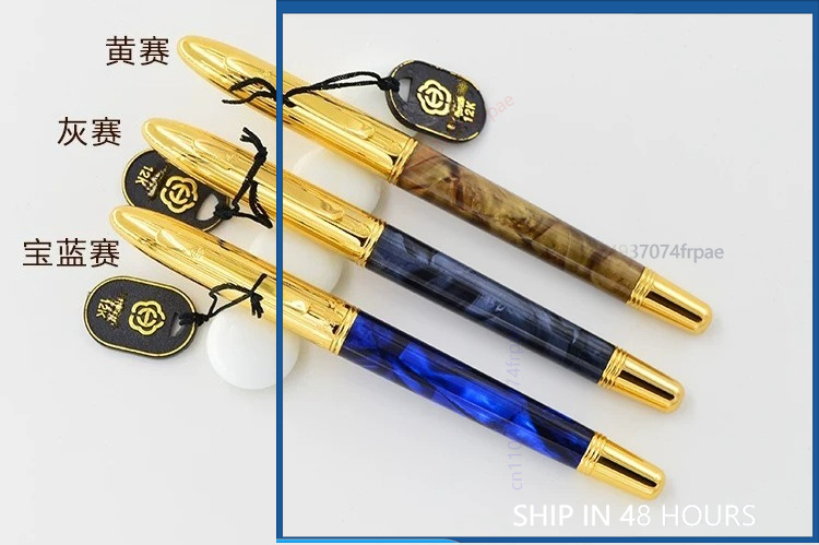 Penna Stilografica Vintage NOS - Vintage Collectible Pens recensione e prezzo