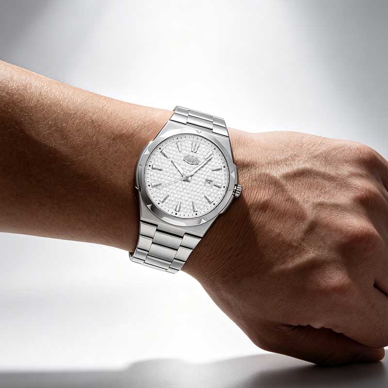 Orologio da Polso Automatico H - Vintage Collectible Watches recensione e prezzo