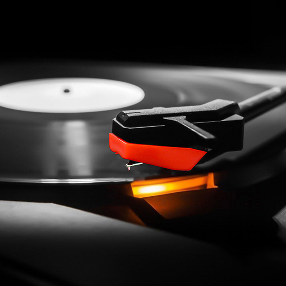 2 pezzi di ricambio per giradi - Record Player Needle recensione e prezzo